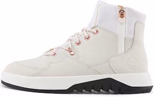 (Women) Timberland Supaway Chukka Boot 'White Nubuck' A2K21W (Women) Timberland Supaway Chukka Boot 'White Nubuck' A2K21W