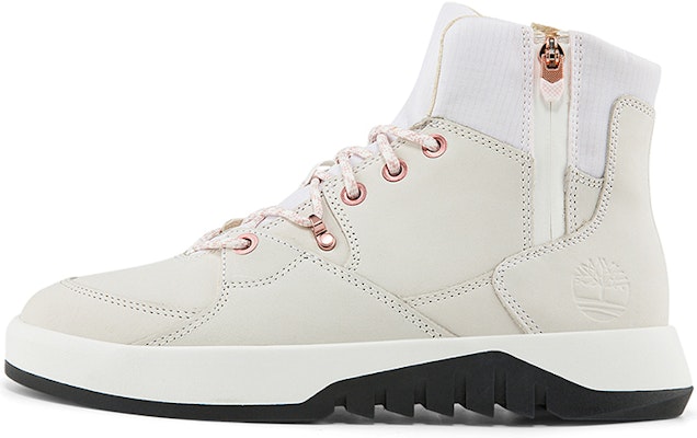 (Women) Timberland Supaway Chukka Boot 'White Nubuck' A2K21W Buy (Women) Timberland Supaway Chukka Boot 'White Nubuck' A2K21W