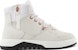 (W) Timberland Supaway Chukka Boot 'White Nubuck' Putih Nubuck A2K21W