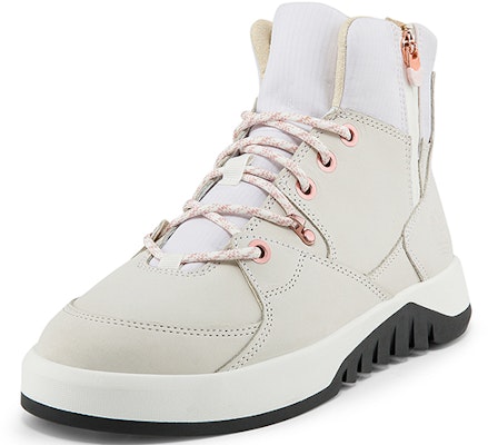 (Women) Timberland Supaway Chukka Boot 'White Nubuck' A2K21W Lookbook (Women) Timberland Supaway Chukka Boot 'White Nubuck' A2K21W