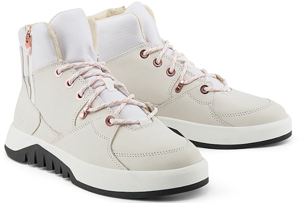 (Women) Timberland Supaway Chukka Boot 'White Nubuck' A2K21W Shop (Women) Timberland Supaway Chukka Boot 'White Nubuck' A2K21W