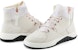 (W) Timberland Supaway Chukka Boot 'White Nubuck' Putih Nubuck A2K21W