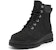 (W) Timberland Cheyenne Valley Mid Wide Fit Boot 'Hitam Nubuck' A2JV7W
