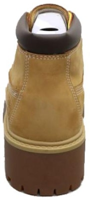 (W) Timberland 石街中帮防水绒面革短靴 '小麦色牛巴革' A5RF9 Lookbook (W) Timberland 石街中帮防水绒面革短靴 '小麦色牛巴革' A5RF9