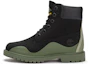 Buy (W) Botas Timberland Heritage LNY 6 Inch 'Negro' A5NB9W