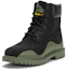 Lookbook (W) Botas Timberland Heritage LNY 6 Inch 'Negro' A5NB9W