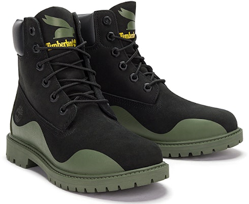 (W) Timberland Heritage LNY 6-Inch Boots 'Hitam' A5NB9W Shop (W) Timberland Heritage LNY 6-Inch Boots 'Hitam' A5NB9W