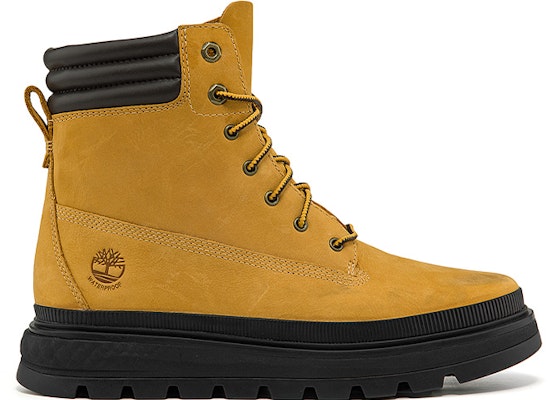(Women) Timberland Greenstride Ray City Waterproof Wide Fit Boot 'Wheat Full Grain' A2JQ6W Order (Women) Timberland Greenstride Ray City Waterproof Wide Fit Boot 'Wheat Full Grain' A2JQ6W