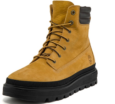 (Women) Timberland Greenstride Ray City Waterproof Wide Fit Boot 'Wheat Full Grain' A2JQ6W Lookbook (Women) Timberland Greenstride Ray City Waterproof Wide Fit Boot 'Wheat Full Grain' A2JQ6W