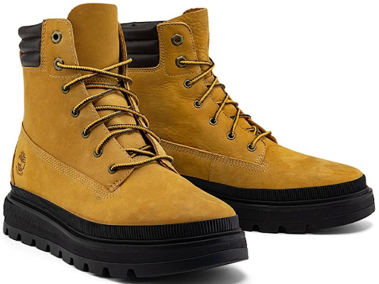 (Women) Timberland Greenstride Ray City Waterproof Wide Fit Boot 'Wheat Full Grain' A2JQ6W Shop (Women) Timberland Greenstride Ray City Waterproof Wide Fit Boot 'Wheat Full Grain' A2JQ6W