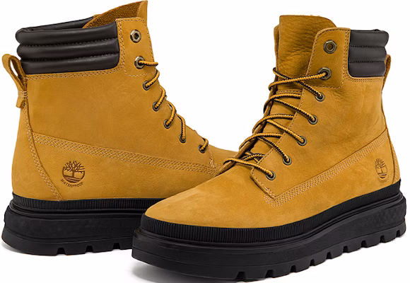 (Women) Timberland Greenstride Ray City Waterproof Wide Fit Boot 'Wheat Full Grain' A2JQ6W Purchase (Women) Timberland Greenstride Ray City Waterproof Wide Fit Boot 'Wheat Full Grain' A2JQ6W