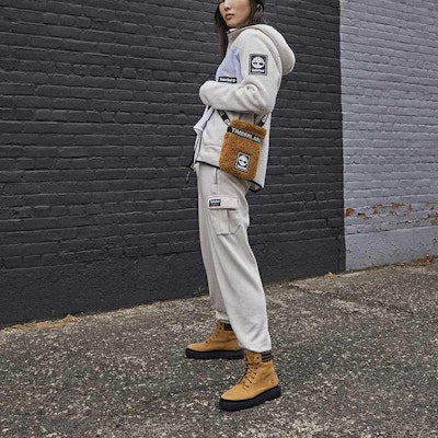 (Women) Timberland Greenstride Ray City Waterproof Wide Fit Boot 'Wheat Full Grain' A2JQ6W Sizing (Women) Timberland Greenstride Ray City Waterproof Wide Fit Boot 'Wheat Full Grain' A2JQ6W