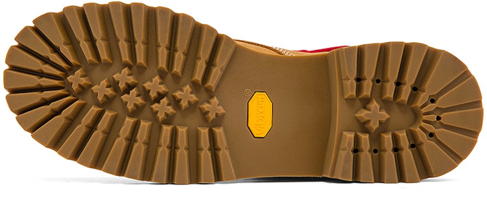 (W) Bota Impermeable Timberland Holiday Luxe 'Wheat Nubuck' A2JVFW Details for (W) Bota Impermeable Timberland Holiday Luxe 'Wheat Nubuck' A2JVFW