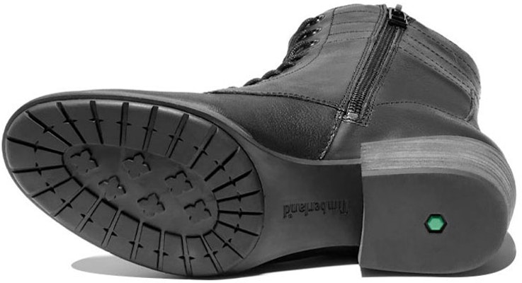 添柏嵐耐磨防滑高筒工裝靴 女款 黑色 Purchase 添柏嵐耐磨防滑高筒工裝靴 女款 黑色