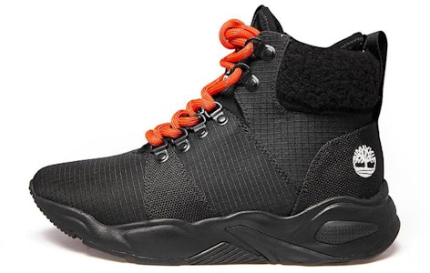 (W) Timberland Hiker 'Boot Fashion Utility Hitam' A284JW Buy (W) Timberland Hiker 'Boot Fashion Utility Hitam' A284JW