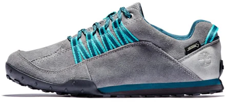 (Women) Timberland Hiker 'Gray Blue Black' A2F1HD52 (Women) Timberland Hiker 'Gray Blue Black' A2F1HD52