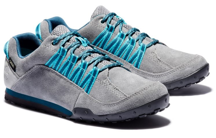 Order (W) Timberland Wandelschoen ''Grijs Blauw Zwart'' A2F1HD52