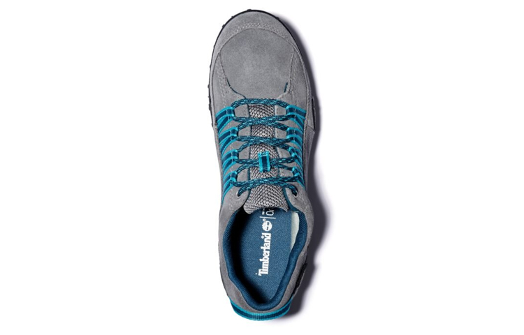 Lookbook (W) Timberland Wandelschoen ''Grijs Blauw Zwart'' A2F1HD52