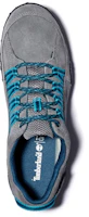 Lookbook (W) Timberland Hiker 'Gris Azul Negro' A2F1HD52