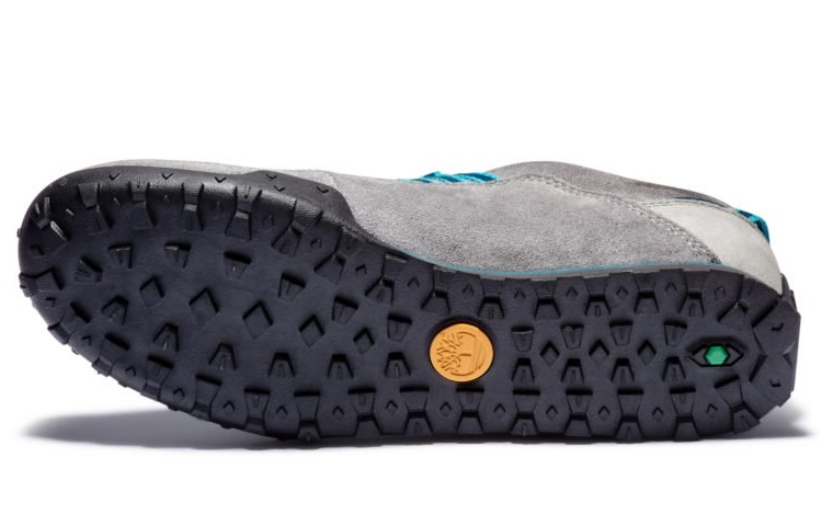 Shop (W) Timberland Wandelschoen ''Grijs Blauw Zwart'' A2F1HD52