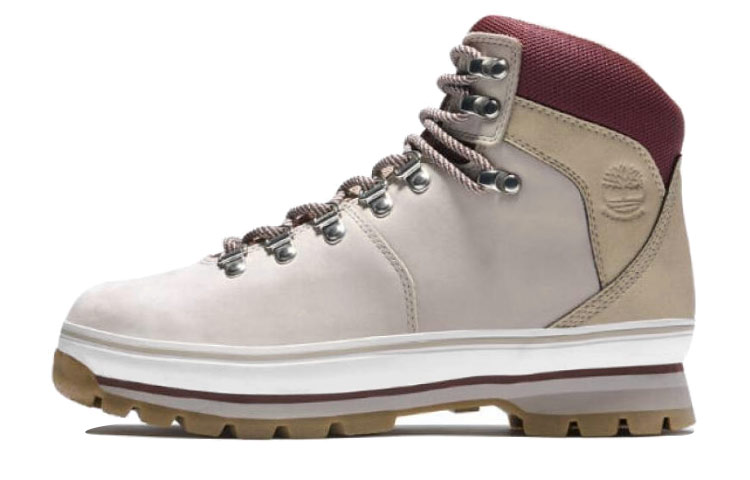 (Women) Timberland Hiker 'Mid Grey' A2B8E270