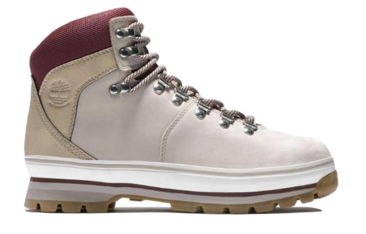 Order (Women) Timberland Hiker 'Mid Grey' A2B8E270
