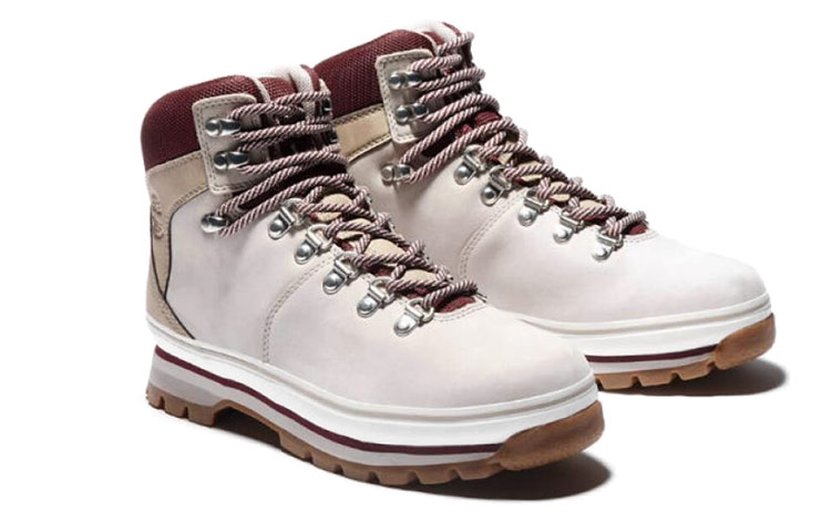 Lookbook (Women) Timberland Hiker 'Mid Grey' A2B8E270