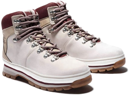 (W) Timberland Hiker 'Abu-abu Tengah' A2B8E270 Lookbook (W) Timberland Hiker 'Abu-abu Tengah' A2B8E270