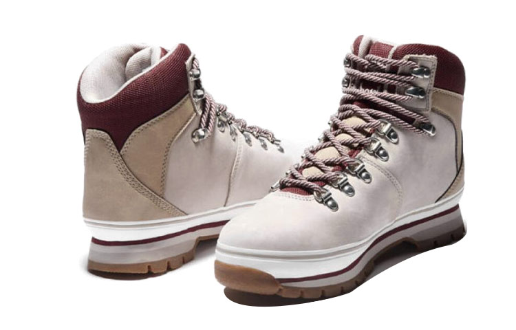 Shop (Women) Timberland Hiker 'Mid Grey' A2B8E270