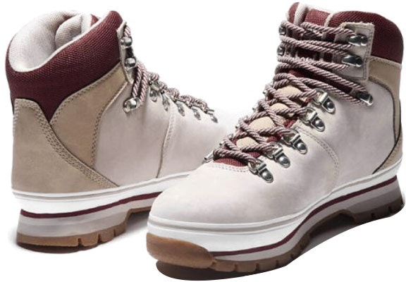 (W) Timberland Hiker 'Abu-abu Tengah' A2B8E270 Shop (W) Timberland Hiker 'Abu-abu Tengah' A2B8E270