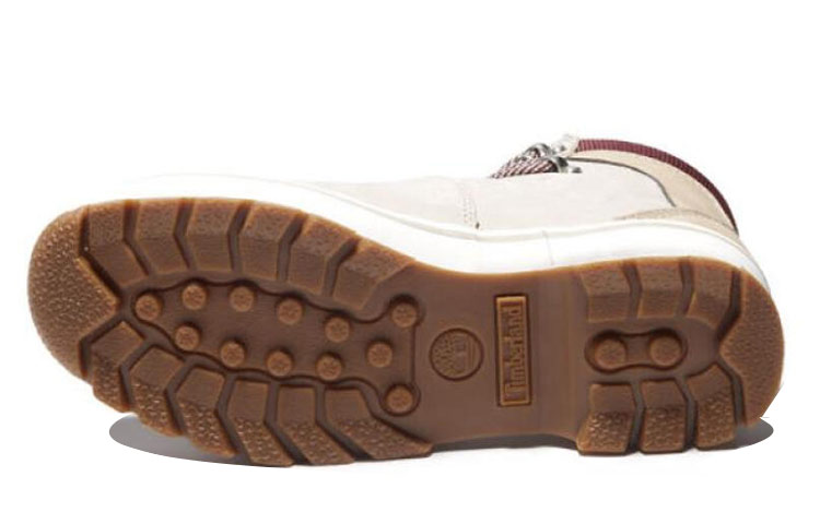 Purchase (Women) Timberland Hiker 'Mid Grey' A2B8E270