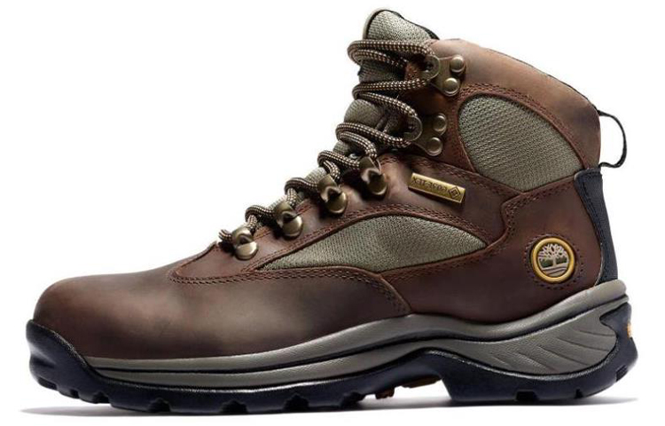 (Women) Timberland Hiker Boot 'Retro Brown' 15631484