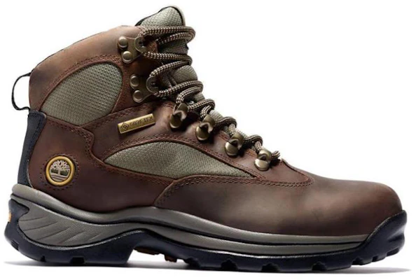 添柏岚Timberland 女款棕色復古中幫戶外登山工裝靴 Order 添柏岚Timberland 女款棕色復古中幫戶外登山工裝靴