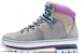(W) Timberland Hiker Mid Kelabu 'But But Tinggi Kerja Gaya Fesyen' A412W030