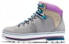 Buy (W) Timberland Hiker Mid Kelabu 'But But Tinggi Kerja Gaya Fesyen' A412W030