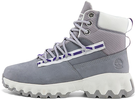 (Women) Timberland GreenStride Edge Waterproof Boot 'Grey' A2K31W Buy (Women) Timberland GreenStride Edge Waterproof Boot 'Grey' A2K31W