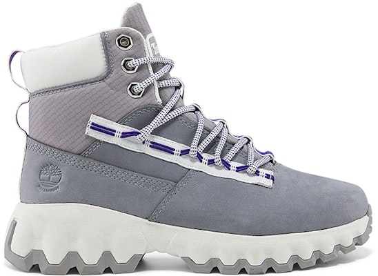 (Women) Timberland GreenStride Edge Waterproof Boot 'Grey' A2K31W Order (Women) Timberland GreenStride Edge Waterproof Boot 'Grey' A2K31W