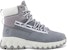 (W) Boot Kalidasi Timberland GreenStride Edge Tahan Air 'Kelabu' A2K31W