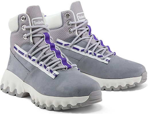 (Women) Timberland GreenStride Edge Waterproof Boot 'Grey' A2K31W Purchase (Women) Timberland GreenStride Edge Waterproof Boot 'Grey' A2K31W