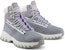(W) Boot Kalidasi Timberland GreenStride Edge Tahan Air 'Kelabu' A2K31W