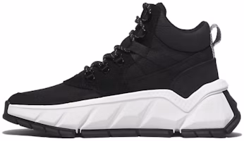 (Women) Timberland Turbo Hiking Boots 'Black Suede' A5N4G001 (Women) Timberland Turbo Hiking Boots 'Black Suede' A5N4G001