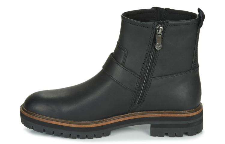 (Women) Timberland Hiking Boot 'Durable Lightweight High-Top Black' Y015