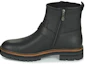 Buy (W) But Kasut Mendaki Timberland 'Tahan Lasak Ringan Tinggi Hitam' Y015