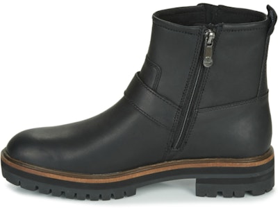 (W) Timberland Sepatu Hiking 'Ringan Tahan Lama High-Top Hitam' Y015 Buy (W) Timberland Sepatu Hiking 'Ringan Tahan Lama High-Top Hitam' Y015