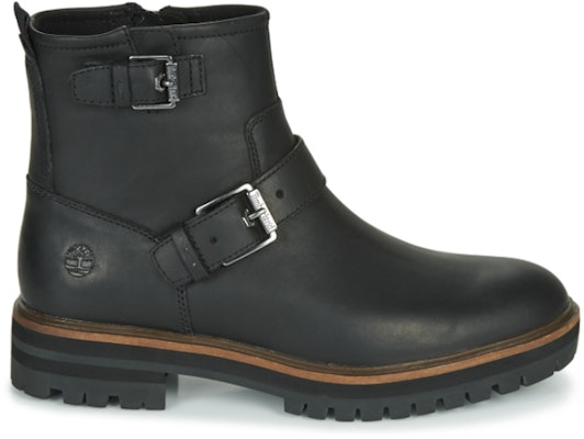 (Women) Timberland Hiking Boot 'Durable Lightweight High-Top Black' Y015 Order (Women) Timberland Hiking Boot 'Durable Lightweight High-Top Black' Y015