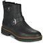 Lookbook (W) But Kasut Mendaki Timberland 'Tahan Lasak Ringan Tinggi Hitam' Y015