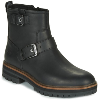 (Women) Timberland Hiking Boot 'Durable Lightweight High-Top Black' Y015 Lookbook (Women) Timberland Hiking Boot 'Durable Lightweight High-Top Black' Y015