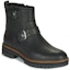 Lookbook (W) But Kasut Mendaki Timberland 'Tahan Lasak Ringan Tinggi Hitam' Y015