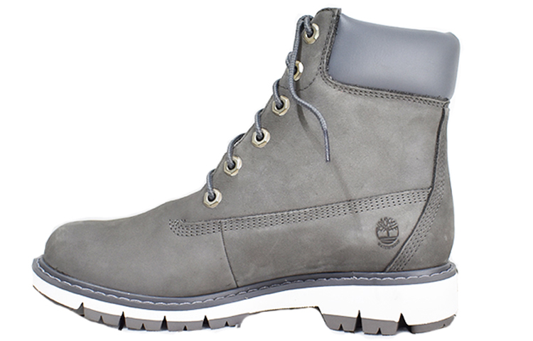 (Women) Timberland Hiking Boot 'Grey' A2KUG