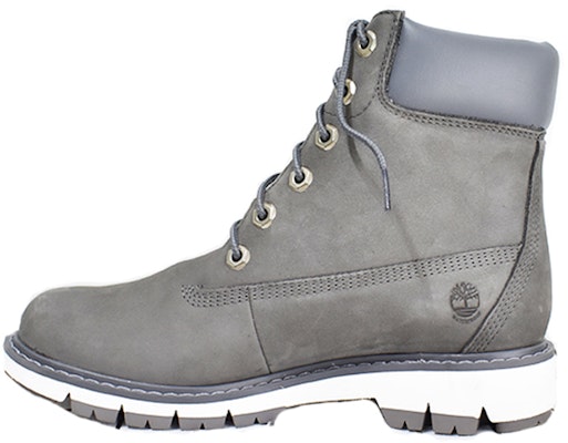 (Women) Timberland Hiking Boot 'Grey' A2KUG Buy (Women) Timberland Hiking Boot 'Grey' A2KUG